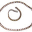 Coffret Argent Cœur Or V B-NL