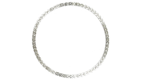 Conjunto Silver Heart V B-NL