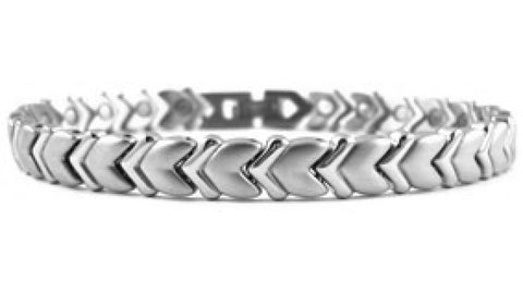 Conjunto Silver Heart V B-NL