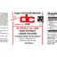 Super-Cal 600 - Calcium with Vitamin D Supplement