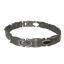 Titanium Silver Badge