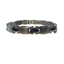 Titanium Silver Badge