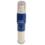 Blue and silver Tsubo product on a white background