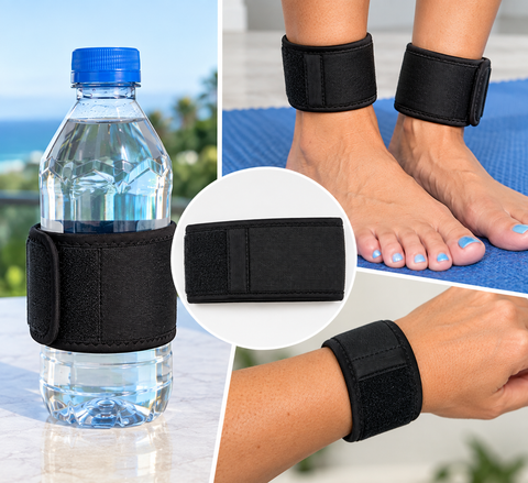 Magnetic Therapy Band
