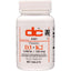 Vitaminas D3 + K2