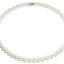 Pearl Necklace 8mm Magnetic Ends
