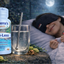 Restful Night Sleep