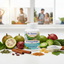 Cholest & Weight Less with metabolic-supporting ingredients and healthy lifestyle