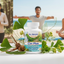 Circ Plus with circulation-supporting ingredients and vibrant lifestyle