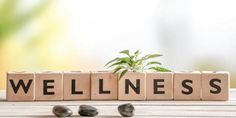 Your Health and Wellness Journey Now