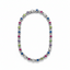 Fiesta Crystal CZ in Silver