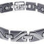 Silver/SH Silver Swirl Slim Titanium