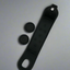 Magnetic Palm-Wrist Wrap