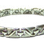 Silver/SH Silver Swirl Slim Titanium