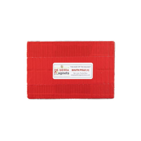 N-2 Dr. Sierra Therapy Magnet