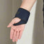 Magnetic Palm-Wrist Wrap