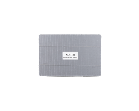 N-2 Dr. Sierra Therapy Magnet
