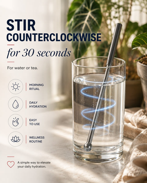 Sierra's Magnetic Water Pencil