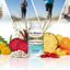 Kidney Support with herbs and healthy lifestyle
