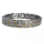 Cristal CZ transparent en argent 
