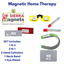 Magnetic Home Therapy Kit