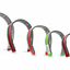 Magnetic Neck Support Band - Multiple Sizes Professional Photo
