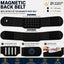 Magnetic Back Belt