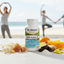 Pain-Less X2 with ingredients and lifestyle