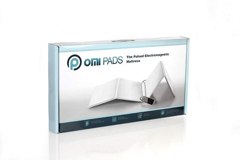 OMI PEMF MINIMAT/ Tapis de chaise