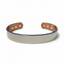 Silver Copper In Band