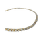 Argent Cœur Or V NL