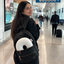 Oreiller de voyage Core