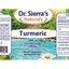 Turmeric Curcuma Longa