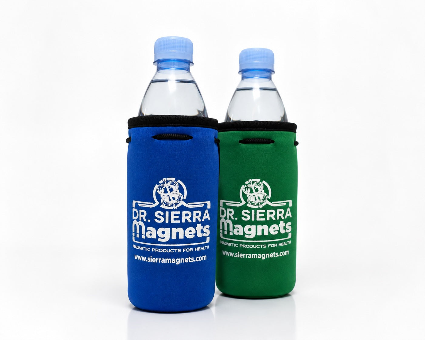 Magnetic Water Cooler | North Pole Magnetized Water On the Go – Health ...