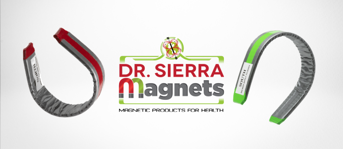 Dr. Sierra Magnets